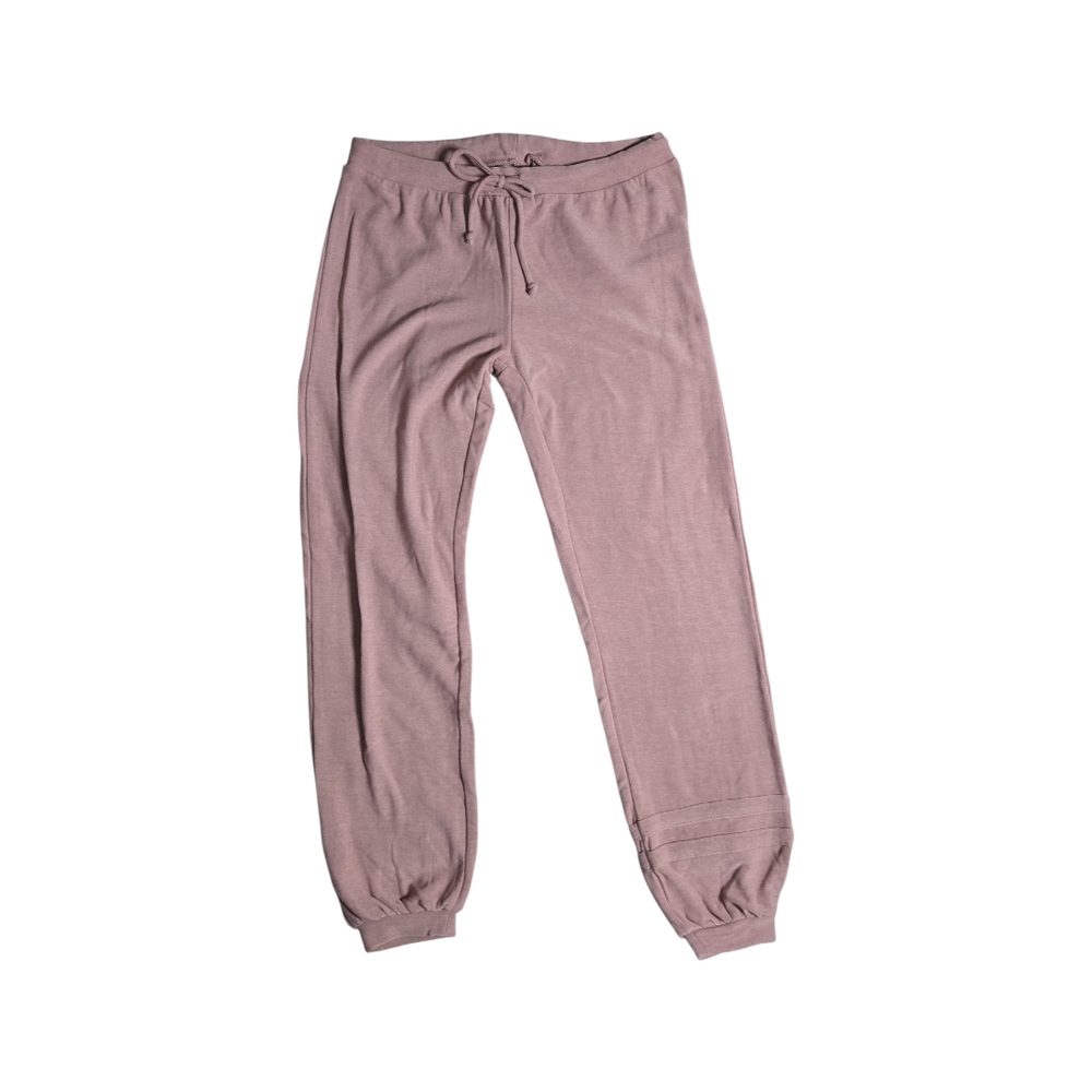 Chase Rosebud Jogger Pants